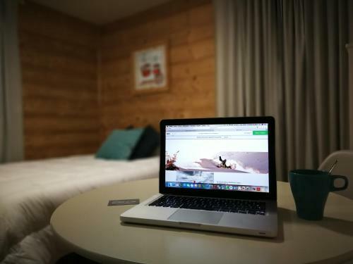 Apartamento L'appart'h�tel Du Pic