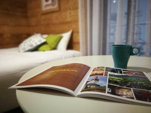 Apartamento L'appart'h�tel Du Pic