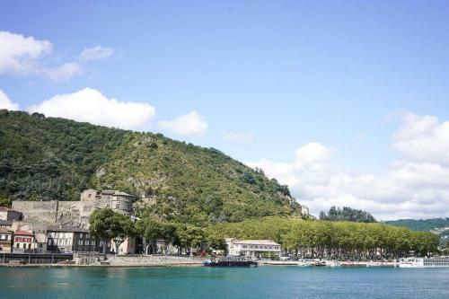 Hotel H�tel Les Deux Coteaux