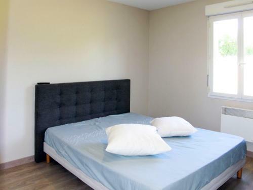 Holiday Home Les Dunes Du Havre - Svi401