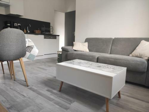 Apartamento L'appartement Du Veillon