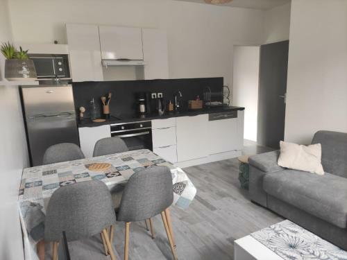 Apartamento L'appartement Du Veillon