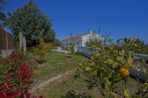 Villa Les Aralias