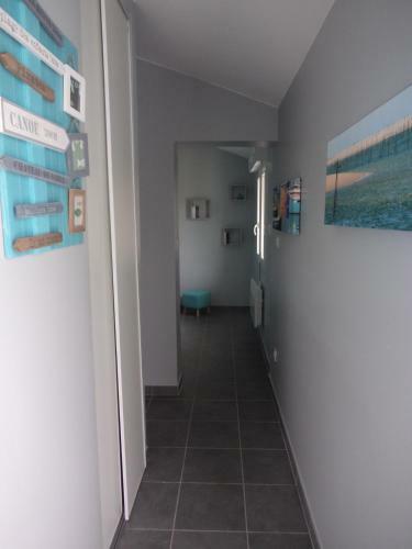 Apartamento T2 Tarnos Avec Piscine