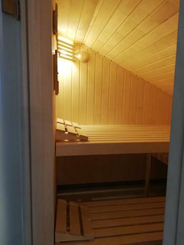 Posada Bellevue Chambres D'h�tes