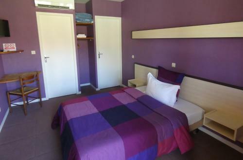 Hotel H�tel L'agape