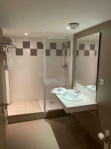 Hotel Auberge De Thelis