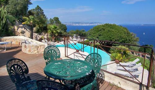 Luxurious Villa With Sea View - Villa Oneiro