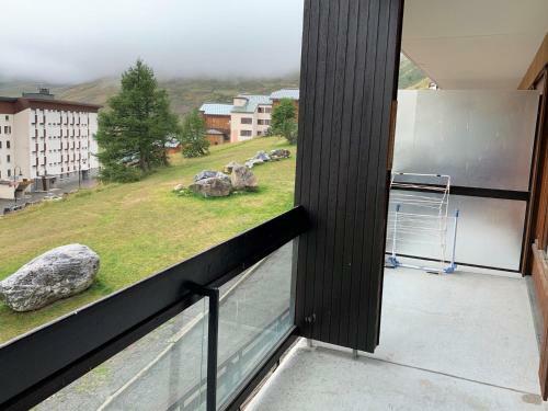Apartamento Le Bec Rouge - Alpes-horizon