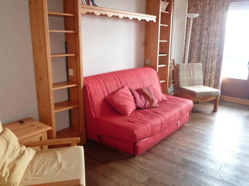 Apartamento Le Bec Rouge - Alpes-horizon