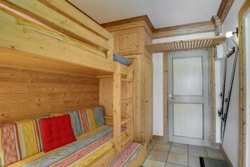 Apartamento Le Bec Rouge - Alpes-horizon
