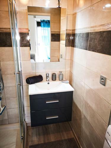 Apartamento Appartement Hyper Centre