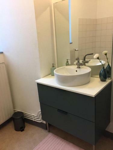 Apartamento Cap Coutellerie Thiers Hypercentre T2 Et T4