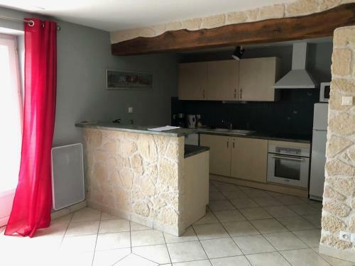 Apartamento La Rimbertiere
