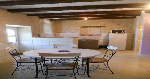 Apartamento La Rimbertiere