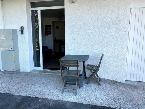 Apartamento L'industriel, T2, Wifi Et Parking