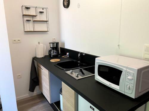 Apartamento L'industriel, T2, Wifi Et Parking