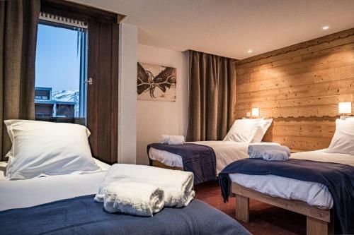 Hotel Curling H�tel & Bar