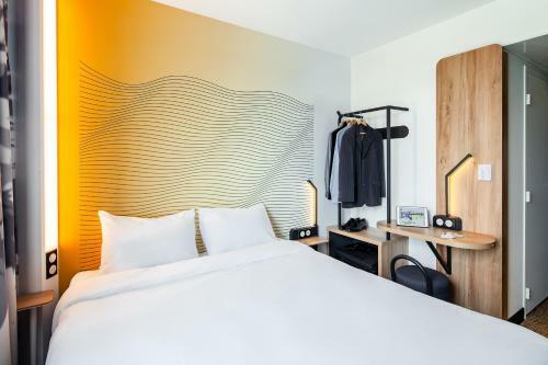 Hotel B&B H�tel Thionville Centre Gare