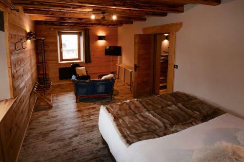 Bed & Breakfast Un R de M�mises