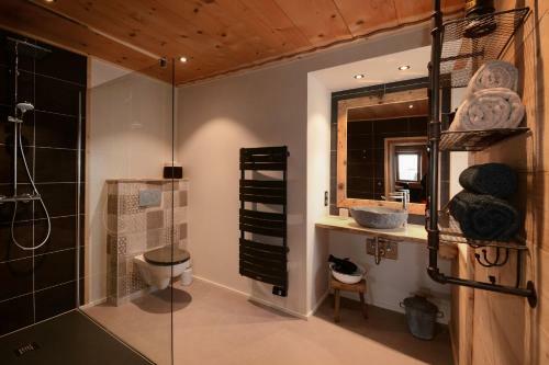 Bed & Breakfast Un R de M�mises