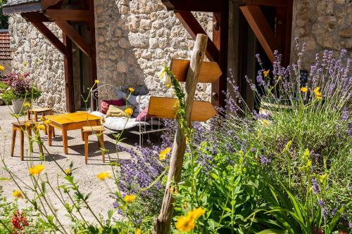 Bed & Breakfast Un R de M�mises