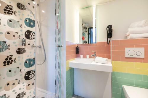 Hotel Ibis Styles Thonon-les-bains