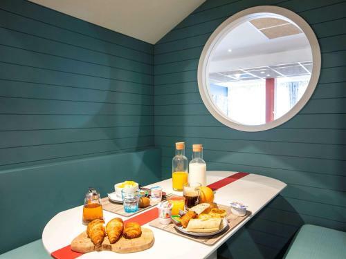 Hotel Ibis Styles Thonon-les-bains