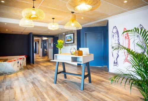 Hotel Ibis Styles Thonon-les-bains