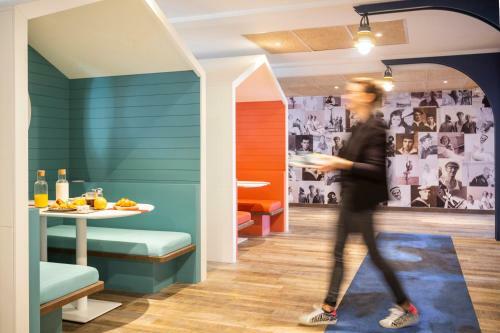 Hotel Ibis Styles Thonon-les-bains