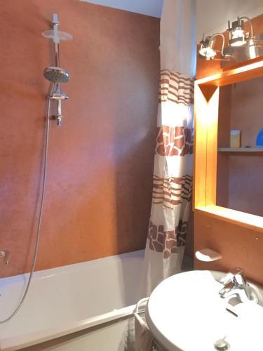 Apartamento Pleinsoleil47