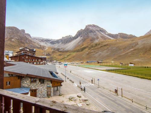 Apartamentos Studio Chalet Club-7