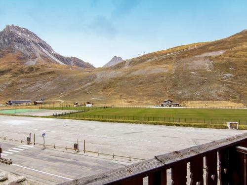 Apartamentos Studio Chalet Club-7