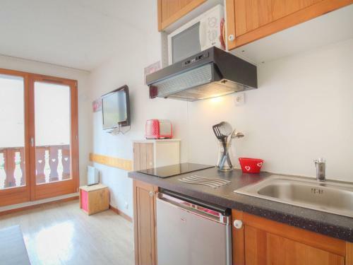 Apartamentos Studio Chalet Club-7