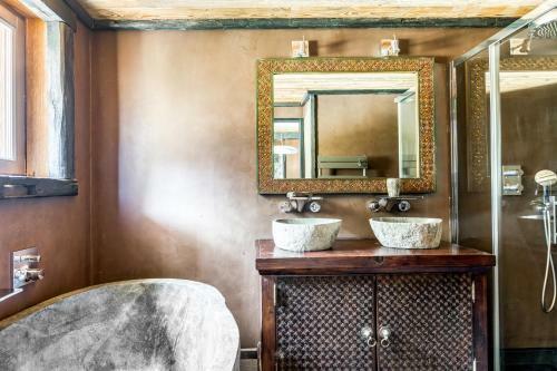 Chalet Carte Blanche Ubud