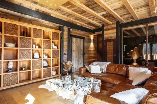 Chalet Carte Blanche Ubud