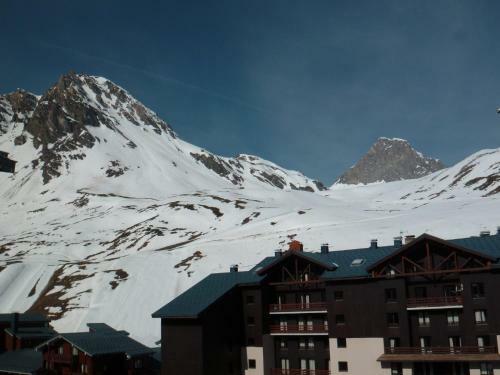 Apartamento Le Pramecou - Alpes-horizon