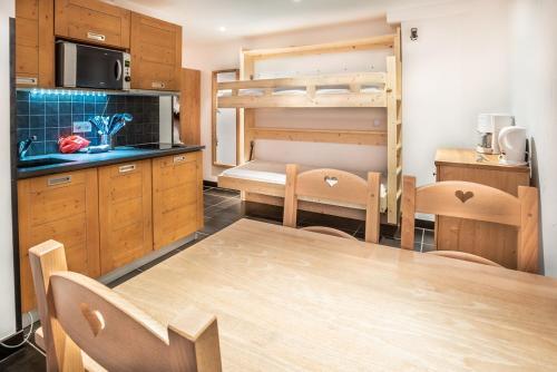 Apartamento R�sidence Almes1