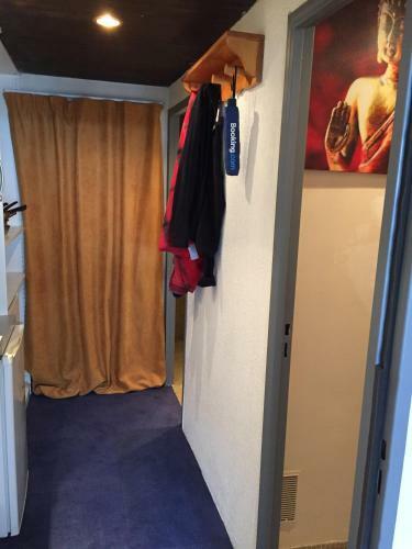 Apartamentos Studio 24m2 Sefcotel