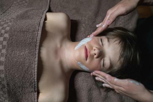 Aparthotel Cgh R�sidences & Spas Le Lodge Des Neiges