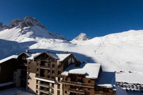 Apartamentos Tignes Duplex Luxe 6-8 P