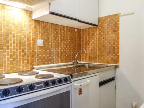 Apartment Le Grand Tichot A Et B-16