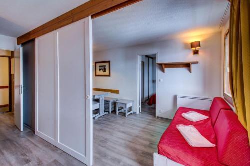 Le Borsat IV Tignes St4