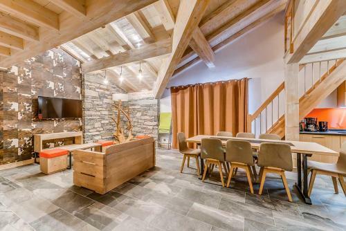 Apartamento Residence Cap Neige