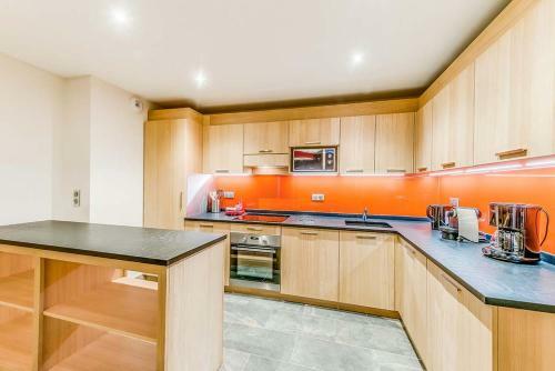 Apartamento Residence Cap Neige