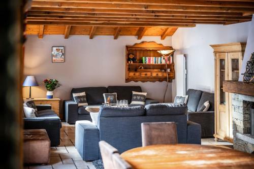 Madame Vacances Chalet Camille