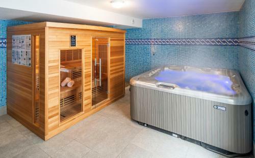 Madame Vacances Chalet Camille