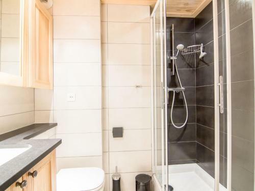 Apartamentos Studio Les Tommeuses-31