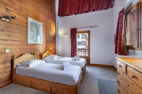 Apartamento Les Suites Du Val Claret