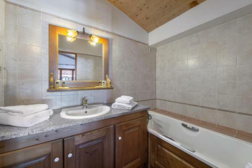 Apartamento Les Suites Du Val Claret